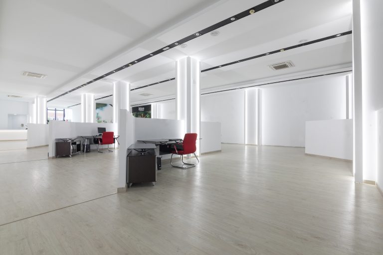 ELCHE COWORKING