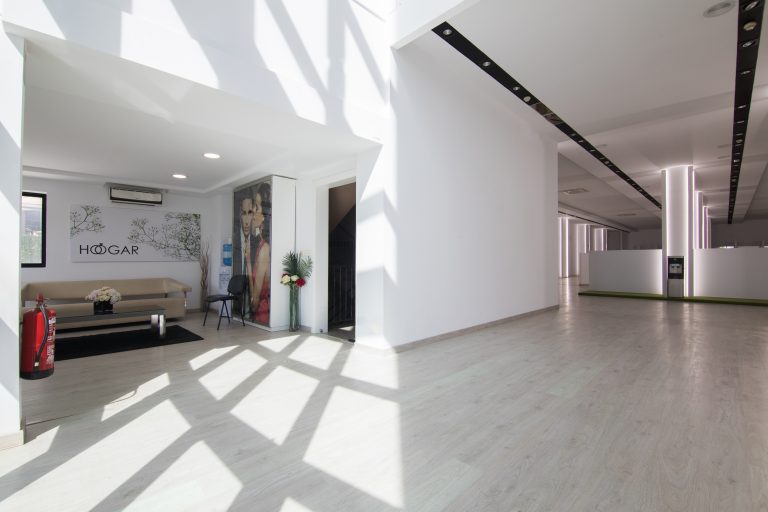 ELCHE COWORKING
